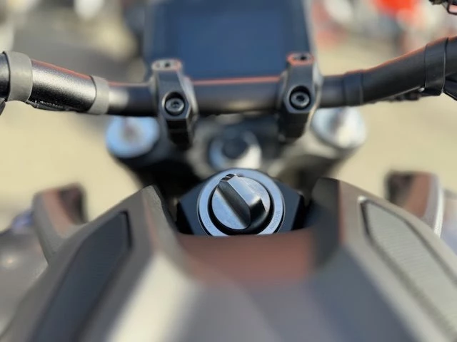 Angebot Yamaha MT-09 Y-AMT Bild 3: Angebot Yamaha MT-09 Y-AMT