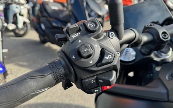 Neufahrzeug Yamaha MT-09 Y-AMT - Bild 2