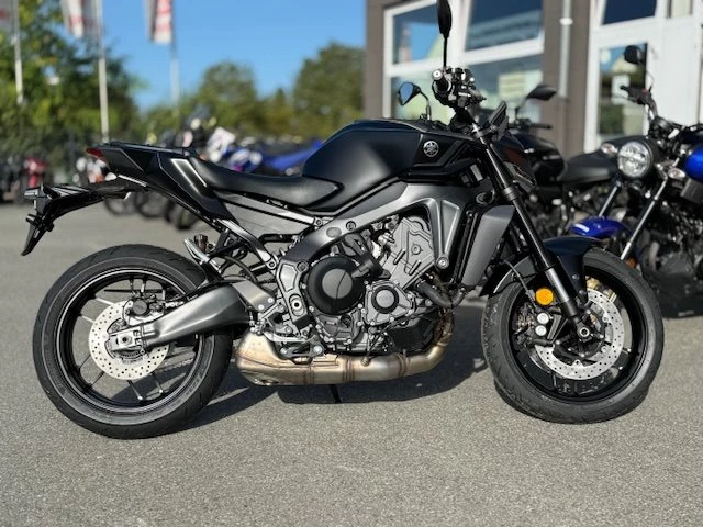 Angebot Yamaha MT-09 Y-AMT Bild 1: Angebot Yamaha MT-09 Y-AMT
