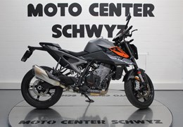 Occasion KTM 990 Duke