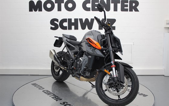 Motorrad Occasion KTM 990 Duke - Bild 2