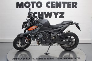 Angebot KTM 990 Duke