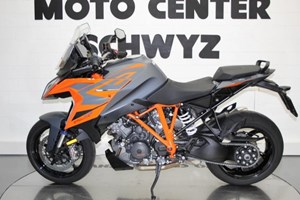 Angebot KTM 1290 Super Duke GT