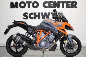 Angebot KTM 1290 Super Duke GT