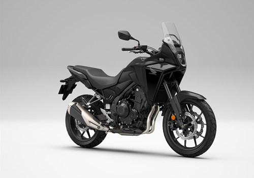 Honda NX500