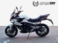 Neumotorrad CFMOTO 700MT Teilzahlung € 79.- Garantie