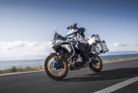 Neufahrzeug CFMOTO 700MT CFMOTO 700MT