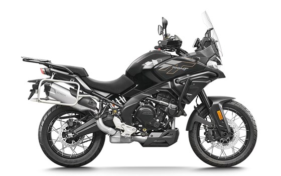 Neufahrzeug CFMOTO 700MT - Bild 6 Neufahrzeug CFMOTO 700MT - Bild 6