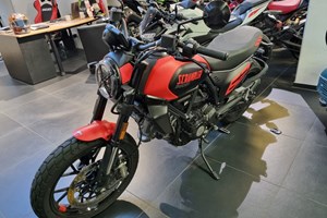 Angebot Ducati Scrambler Full Throttle