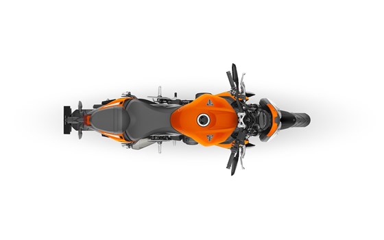 Neufahrzeug Triumph Street Triple 765 R A2 - Bild 11