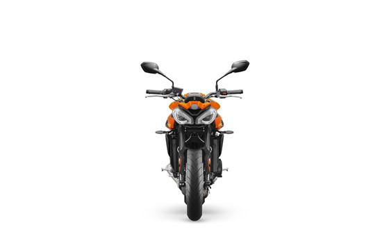 Neufahrzeug Triumph Street Triple 765 R A2 - Bild 5