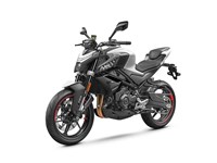 Neumotorrad CFMOTO 450NK Teilzahlung € 69.- Garantie A2-tauglich