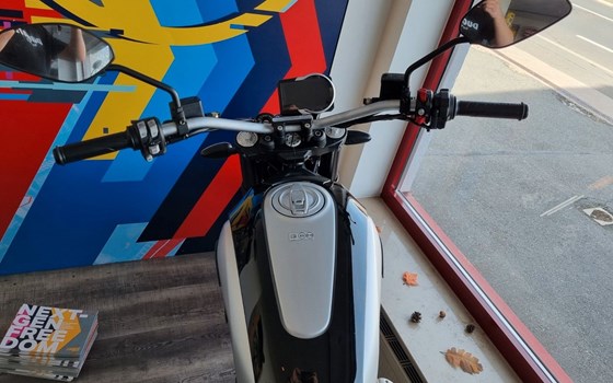 Neufahrzeug Ducati Scrambler Icon - Bild 4