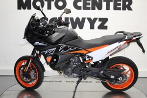 Angebot KTM 890 SMT