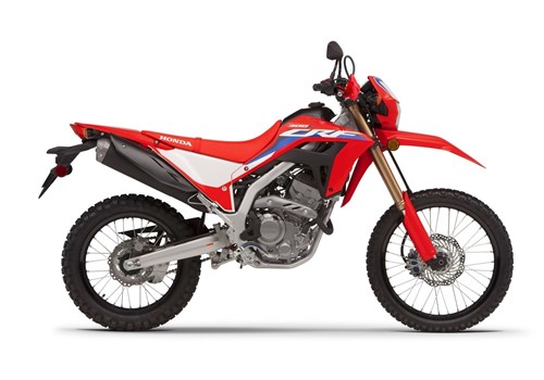 Honda CRF300L