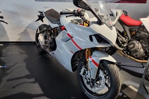 Angebot Ducati SuperSport S