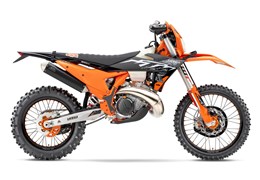 Neumotorrad KTM 300 EXC HARDENDURO