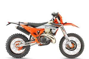 Angebot KTM 300 EXC HARDENDURO