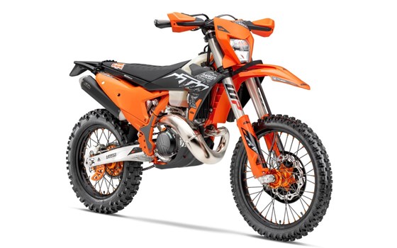 Neufahrzeug KTM 300 EXC HARDENDURO - Bild 2