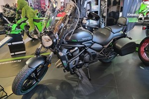 Angebot Kawasaki Vulcan S