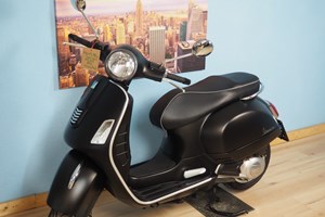 Angebot Vespa GTS 125 i.e. Super Sport