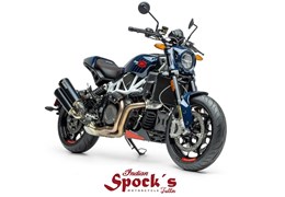 Neumotorrad Indian FTR X 100% R CARBON Neumotorrad Indian FTR X 100% R CARBON