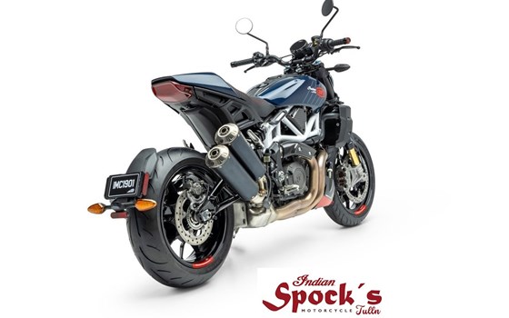 Neufahrzeug Indian FTR X 100% R CARBON - Bild 3 Neufahrzeug Indian FTR X 100% R CARBON - Bild 3