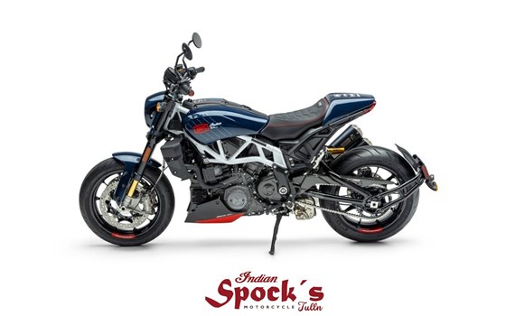 Neufahrzeug Indian FTR X 100% R CARBON - Bild 5 Neufahrzeug Indian FTR X 100% R CARBON - Bild 5