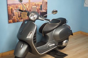 Angebot Vespa GTS 125 i.e. Super Sport