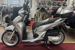 Angebot Honda SH300i