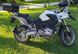 Gebrauchte BMW R 1200 GS Gebrauchte BMW R 1200 GS