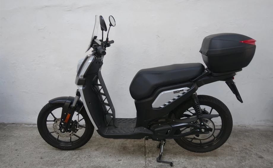 Angebot Fantic ISSIMO City Bild 2: Angebot Fantic ISSIMO City