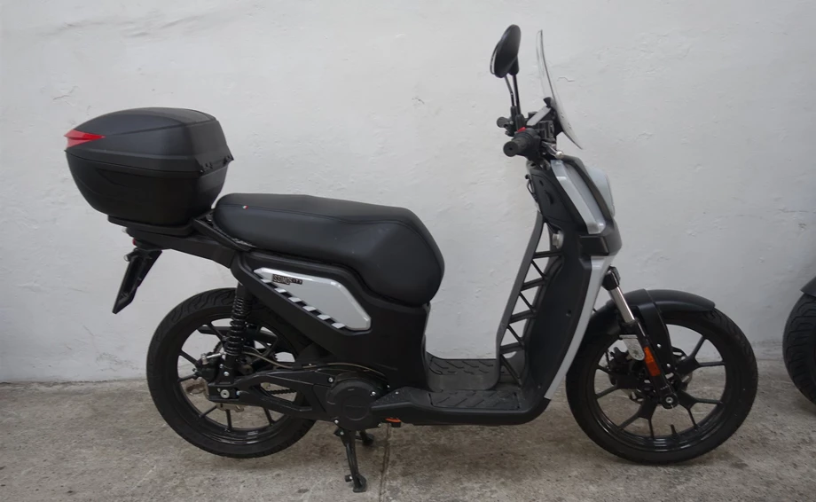 Angebot Fantic ISSIMO City Bild 1: Angebot Fantic ISSIMO City