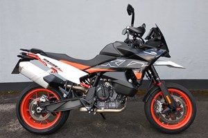 Angebot KTM 890 SMT