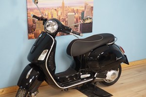 Angebot Vespa GTS 125 ie Super