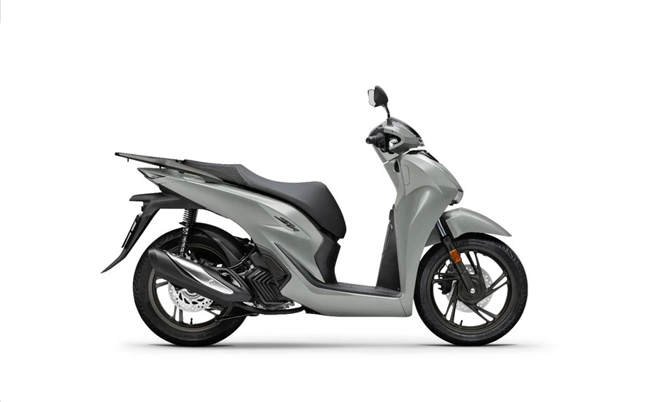 Angebot Honda SH125i Bild 12: Angebot Honda SH125i