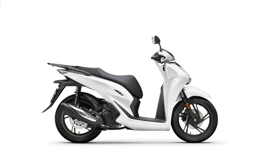 Angebot Honda SH125i Bild 4: Angebot Honda SH125i