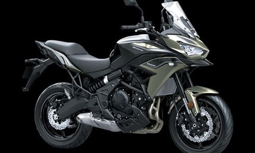 Kawasaki Versys 650