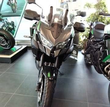 Neufahrzeug Kawasaki Versys 1000 - Bild 3