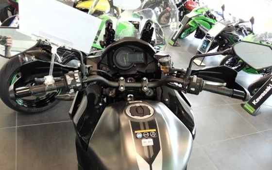Neufahrzeug Kawasaki Versys 1000 - Bild 6
