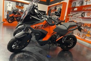 Angebot KTM 1290 Super Adventure S