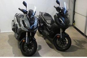 Angebot Honda ADV350