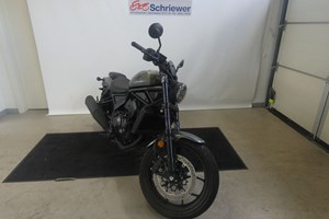 Angebot Honda CMX1100 Rebel