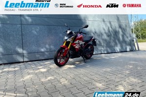 Angebot BMW G 310 R