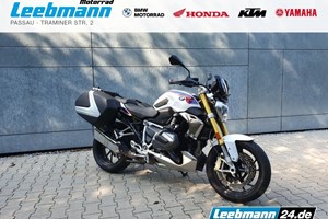 Angebot BMW R 1250 R