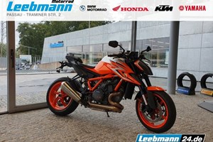 Angebot KTM 1290 Super Duke R EVO