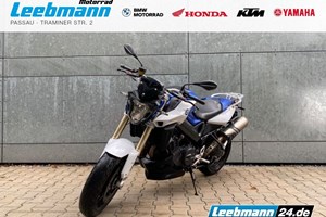 Angebot BMW F 800 R