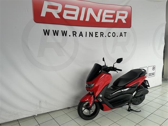 Motorrad