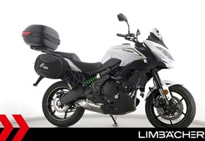 Kawasaki Versys 650