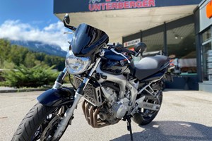 Angebot Yamaha FZ-6N